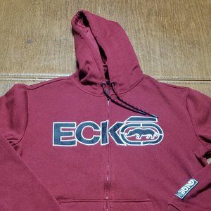 Ecko unltd. Zip up Sweater